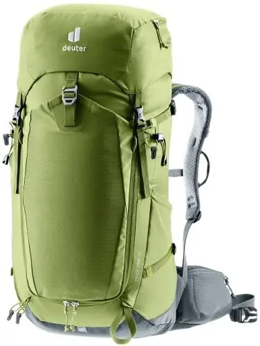Produktbild: deuter Trail Pro 36 Klettersteig Wanderrucksack (Modell 2024)