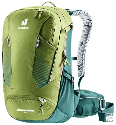 Produktbild: deuter Trans Alpine 24 Fahrradrucksack