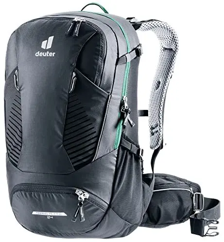 Produktbild: deuter Trans Alpine 24 Fahrradrucksack