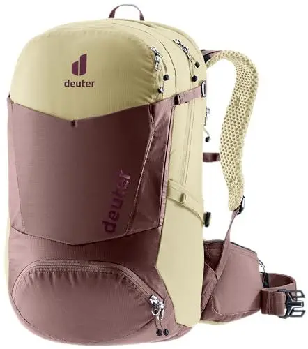 Produktbild: deuter Trans Alpine Pro 26 SL Damen Fahrradrucksack