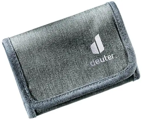 Produktbild: deuter Travel Wallet Geldbeutel, Einheitsgröße, Dresscode