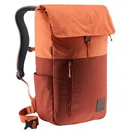 Produktbild: deuter UP Seoul nachhaltiger Tagesrucksack (16+10 L), Redwood-sienna
