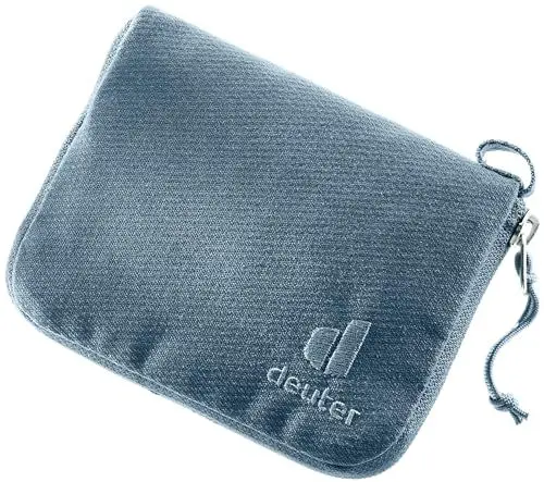 Produktbild: deuter Zip Wallet, Atlantic-Desert, One Size
