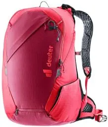 Produktbild: deuter Updays 24 SL leichter Damen Skitouren Rucksack
