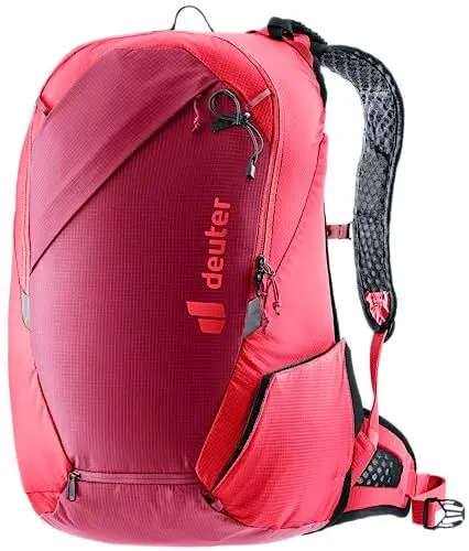 Produktbild: deuter Updays 24 SL leichter Damen Skitouren Rucksack