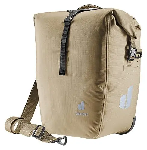 Produktbild: deuter Weybridge 25+5 Wasserdichte Hinterradtasche