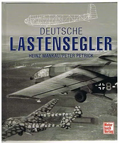 Produktbild: Deutsche Lastensegler