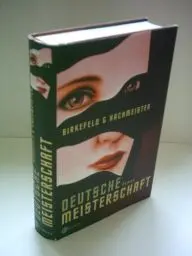 Produktbild: Deutsche Meisterschaft: Roman