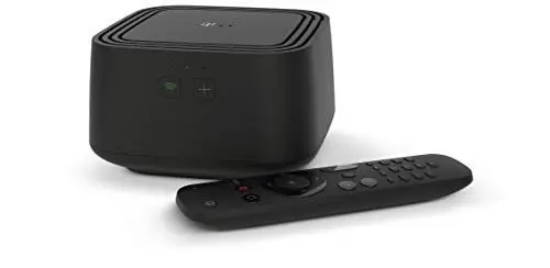 Produktbild: Deutsche Telekom MagentaTV Box, schwarz, 40868871