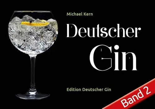 Produktbild: Deutscher Gin Band 2