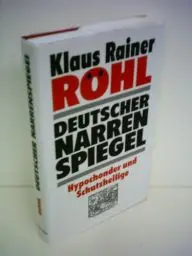 Produktbild: Deutscher Narrenspiegel: Hypochonder und Schutzheilige