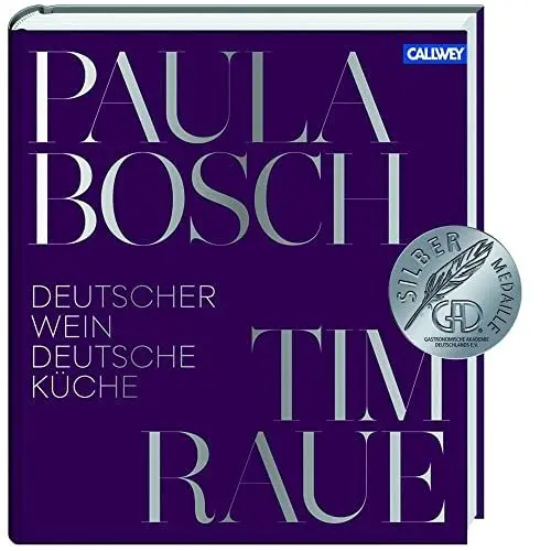 Produktbild: Deutscher Wein und deutsche Küche