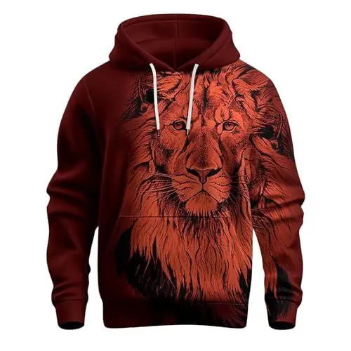 Produktbild: Halloween Kostüm Hoodie Herren Reißverschluss Herren Hoodie Halloween Pullover Shirt Langarm Herren Herren Sweatjacke Ohne Kapuze Pullover Herren Pink Couple Hoodie gerippt Leisure Swaetshirt