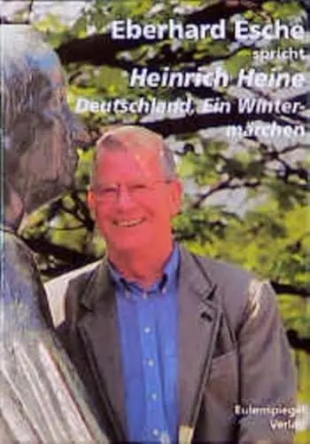 Produktbild: Deutschland, ein Wintermärchen, 1 CD-Audio: DDD
