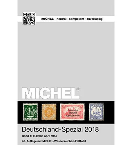 Produktbild: Deutschland-Spezial 2018 - Band 2