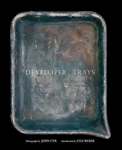Produktbild: Developer Trays