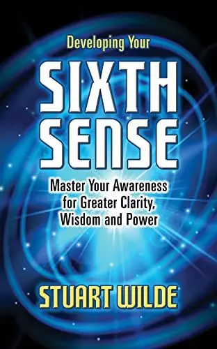 Produktbild: Developing Your Sixth Sense: Master Your Awareness for Greater Clarity, Wisdom and Power