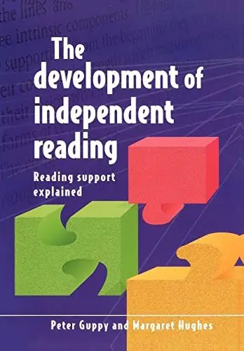 Produktbild: Development Of Independent Reading