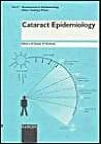 Produktbild: Developments in Ophthalmology / Cataract Epidemiology: International Forum on Advanced Techniques in Lens and Cataract Research, Kanazawa, June 1995.: ... Cataract Research, Kanazawa, June 6-8, 1995
