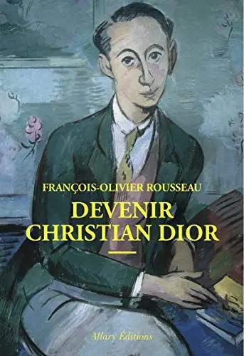 Produktbild: Devenir Christian Dior