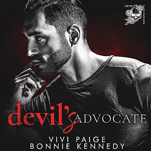 Produktbild: Devil's Advocate: Devil's Playground, Book 1
