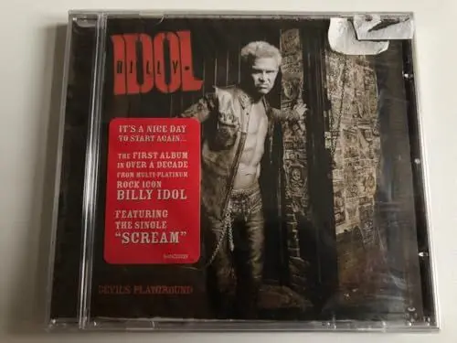 Produktbild: Devils Playground