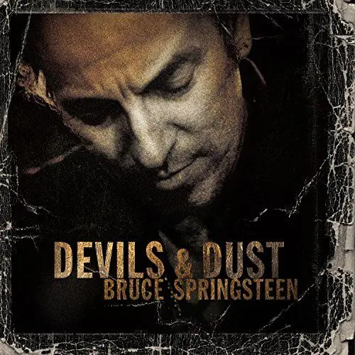 Produktbild: Devils & Dust (CD + DVD)