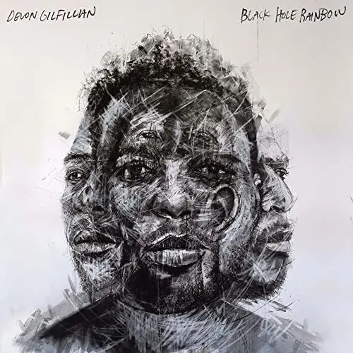 Produktbild: Devon Gilfillian - Black Hole Rainbow
