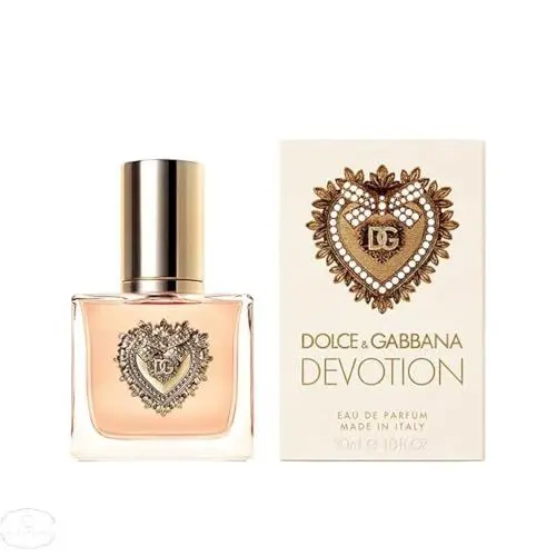 Produktbild: DEVOTION edp vapor