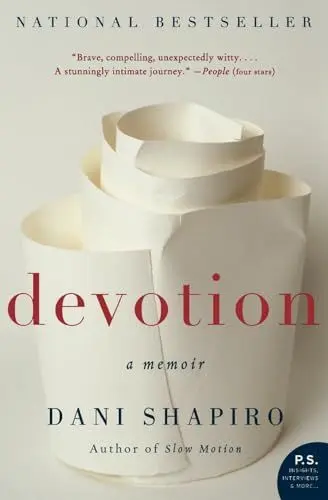Produktbild: Devotion: A Memoir (P.S.)