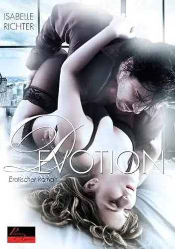 Produktbild: Devotion: Erotischer Roman