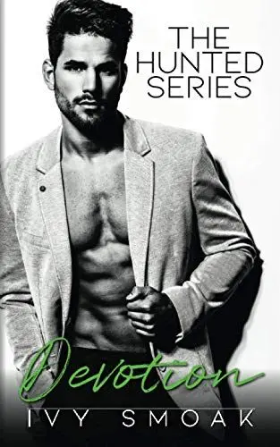 Produktbild: Devotion (The Hunted Series, Band 4)