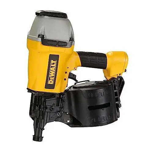 Produktbild: DEWALT Coilnagler Druckluft DPN, 50-90mm