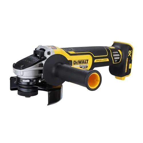 Produktbild: DEWALT DCG405N Winkelschleifer, Multi