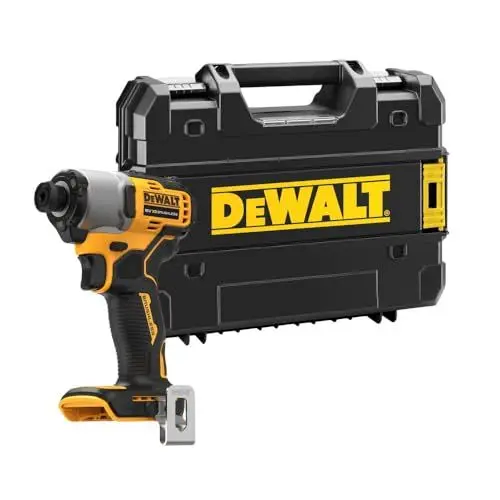 Produktbild: DEWALT Dewa DCF840NT-XJ Akku-Schlagschr 1/4 | DCF840NT-XJ