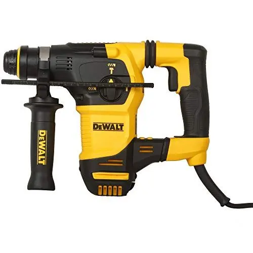 Produktbild: DEWALT Kombihammer SDS-plus 30mm 950Watt