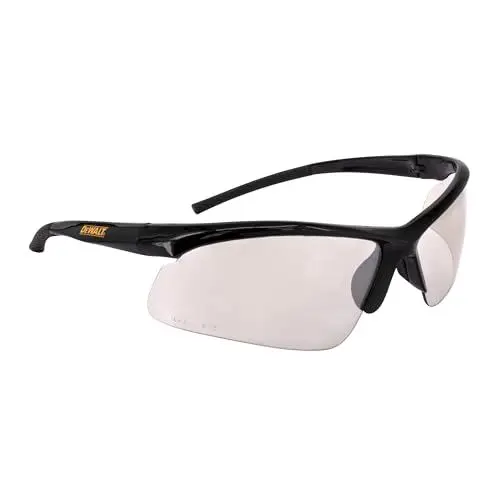 Produktbild: DEWALT Walt Sicherheitsbrille Rauch DPG54-2D