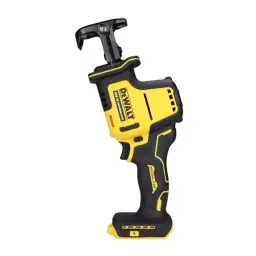 Produktbild: DEWALT bürstenlose kompakte Säbelsäge, 18 V, blanke Einheit., Sonstiges