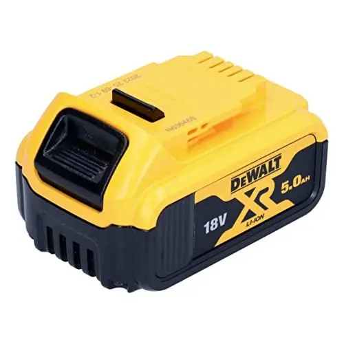 Produktbild: DeWalt DCB184-XJ 18V 5,0 Ah