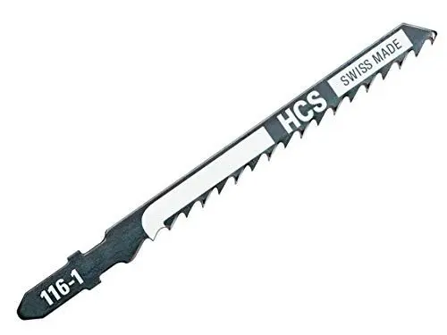 Produktbild: DeWalt DT2166-QZ - Hojas HCS para madera