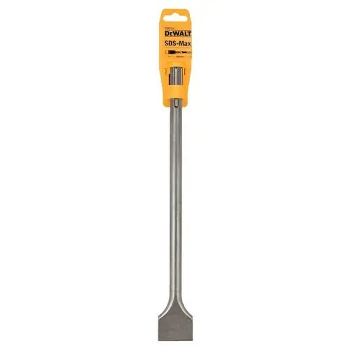 Produktbild: DeWalt DT6824-QZ - Cincel plano 50X360mm