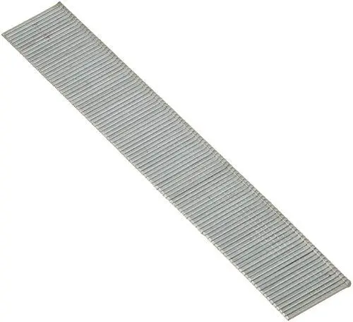 Produktbild: DEWALT DNBT1820GZ Stauchkopfnagel (Typ 0°, Stauchkopf, galvanisiert, Ø 1.25 x 1.00 mm, Länge: 20 mm, passend für Akku Nagler DC602, DC608 sowie DPN1850PP) 5.000 Stück