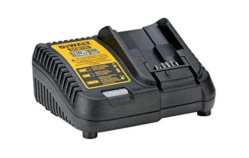 Produktbild: Dewalt DCB 115 XR Ladegerät für 10,8-18 V Li-Ion Akkus