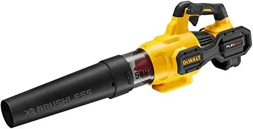 Produktbild: Dewalt DCMBA572N-XJ Akku-Axialgeblaese 54V, Schwarz/Gelb