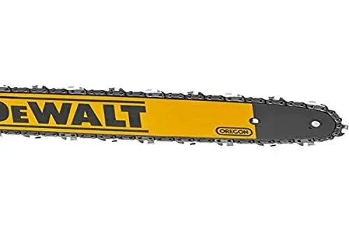 Produktbild: DeWaltDt20660-QzSchwertmitSägekette40cmz.DCM575N