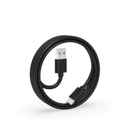 Produktbild: DEXPT 1,5M Micro USB Kabel Netzkabel Passend für Bose SoundLink Color 2 Mini II Revolve Revolve II Revolve+ II Revolve Plus Micro Bluetooth Lautsprecher Ladekabel Datenkabel