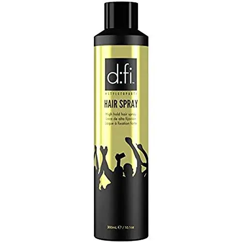 Produktbild: D:FI HAIR SPRAY Starker Halt, 300ml