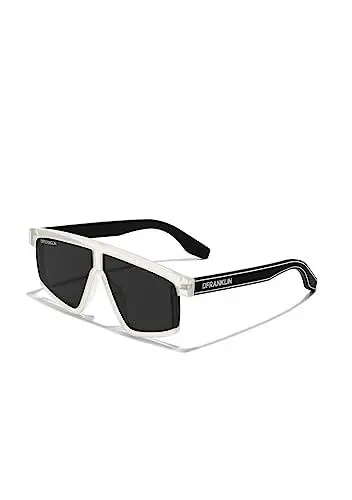 Produktbild: D.Franklin Alpha Milky Crystal/Matt Black