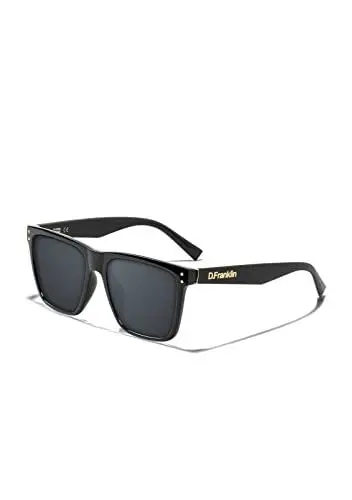 Produktbild: D.Franklin Roosevelt II Black/Black