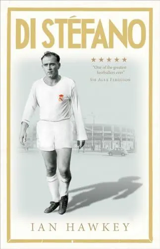 Produktbild: Di Stéfano
